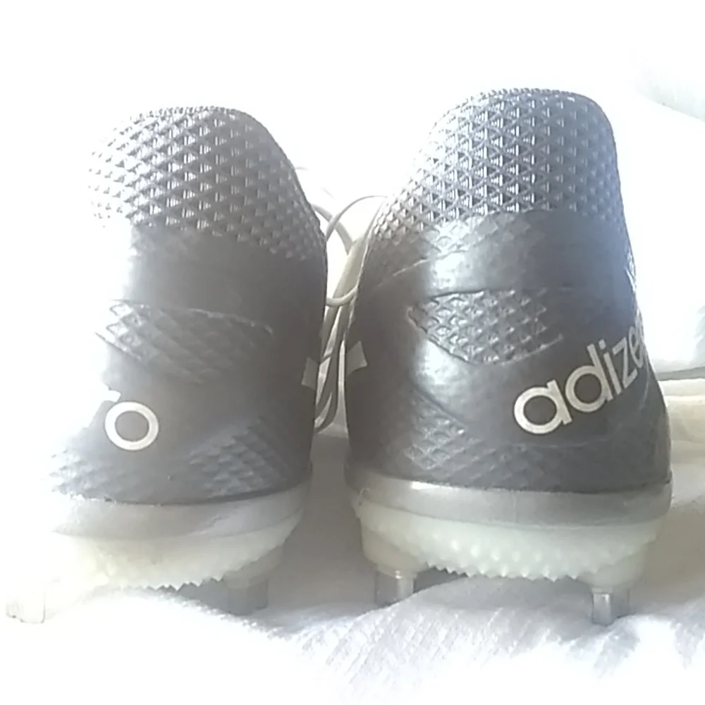 Men's NWOT Adidas adizero Cleats (13)